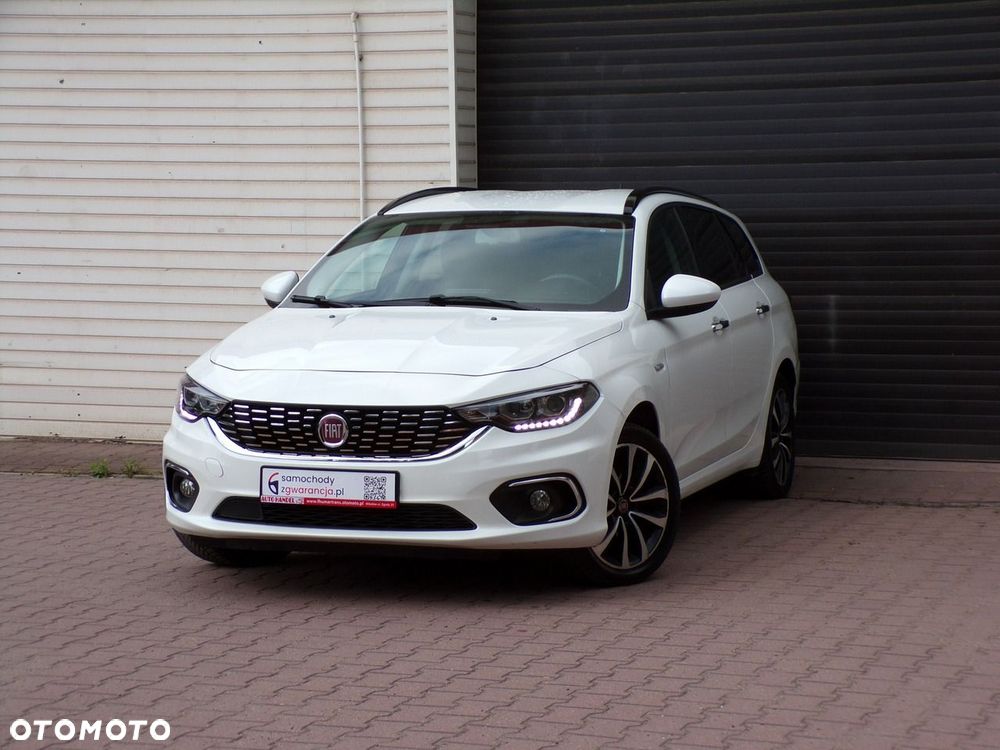 Fiat Tipo - 5