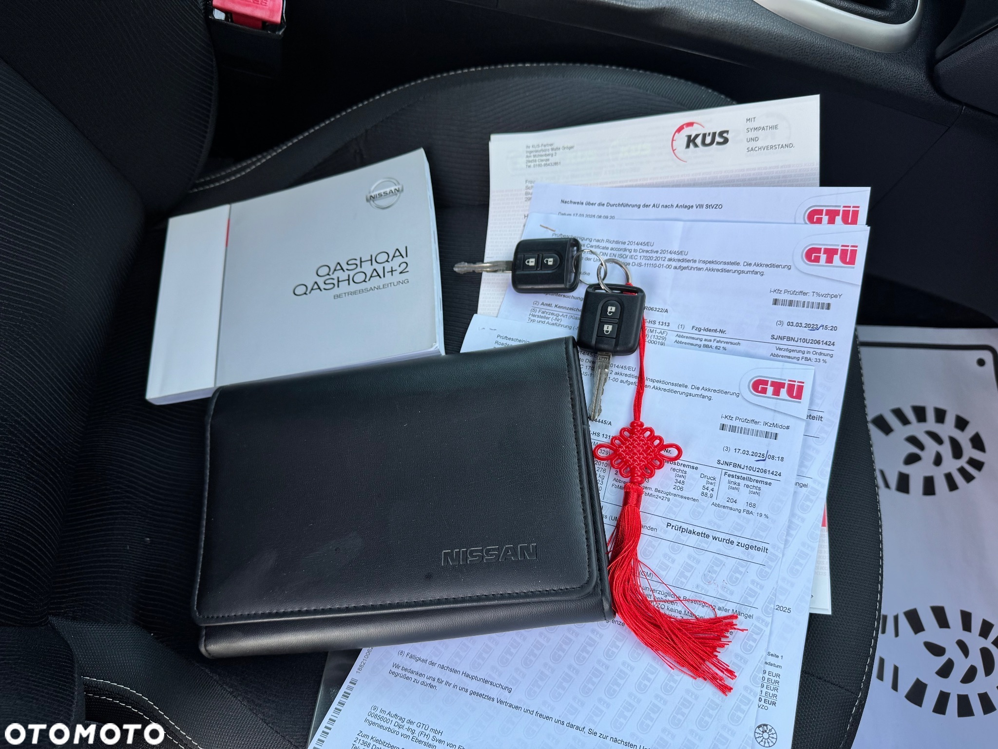 Nissan Qashqai 2.0 4x4 visia - 9