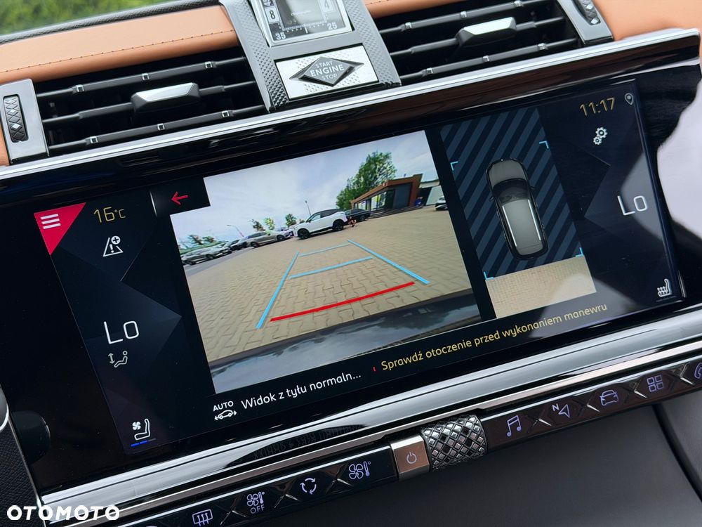 DS Automobiles DS 7 Crossback 1.6 PureTech Rivoli - 31