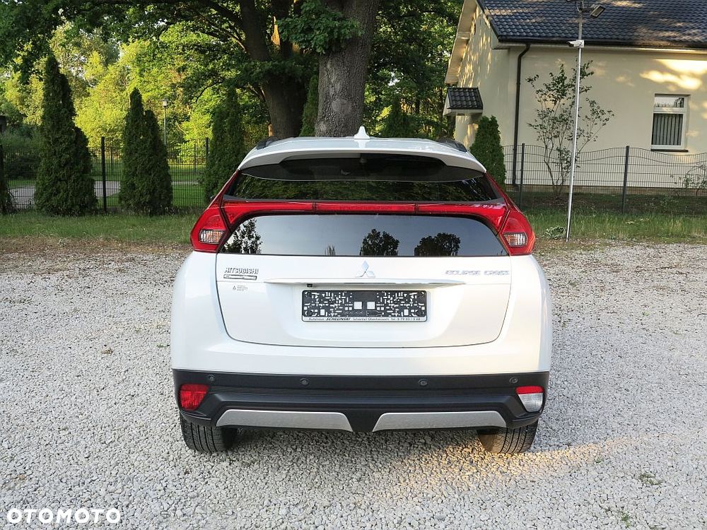 Mitsubishi Eclipse Cross 1.5 T-MIVEC ClearTec 2WD Intro Edition - 7
