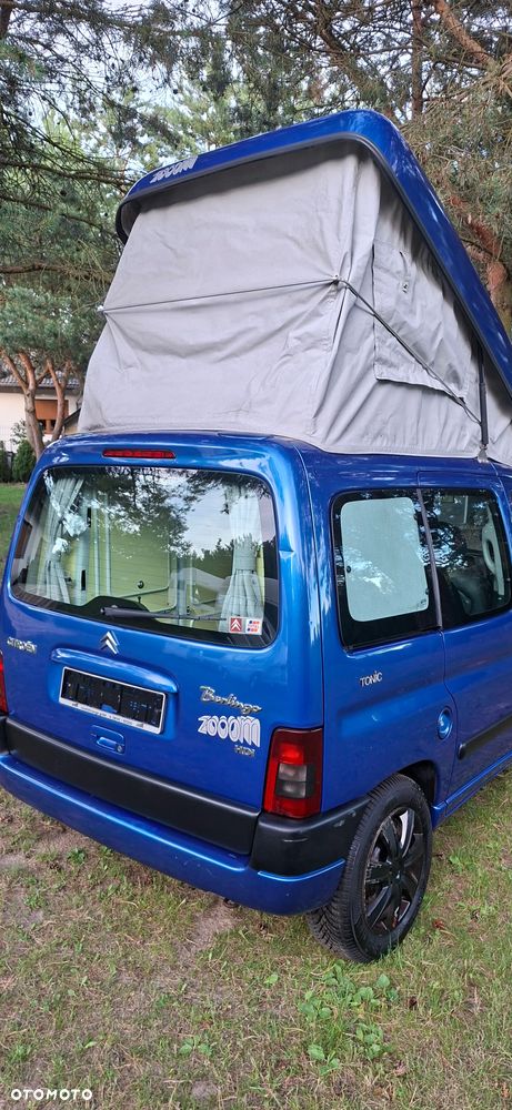 Citroën Berlingo ZOOM - 4