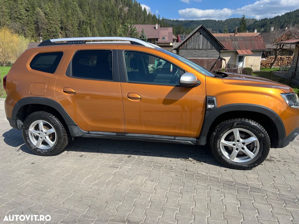 Dacia Duster - 5
