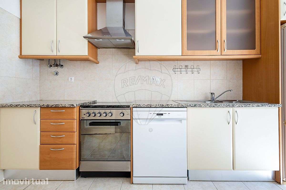 Apartamento T2 para arrendamento - Grande imagem: 5/18