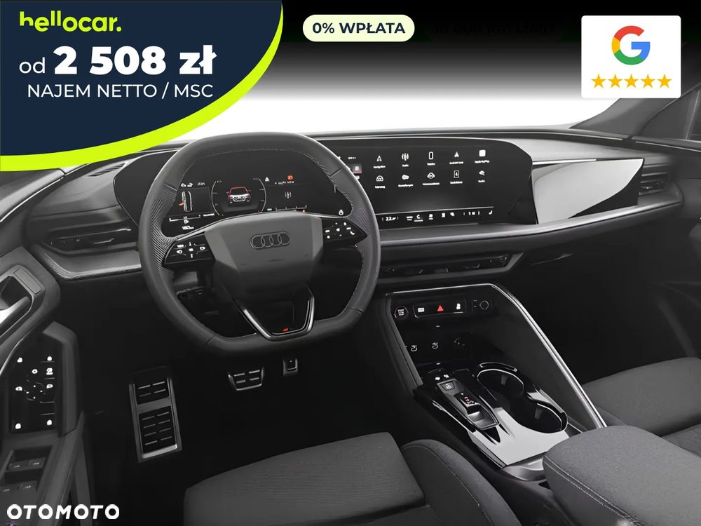 Audi Q5 40 TDI mHEV Quattro S tronic - 5
