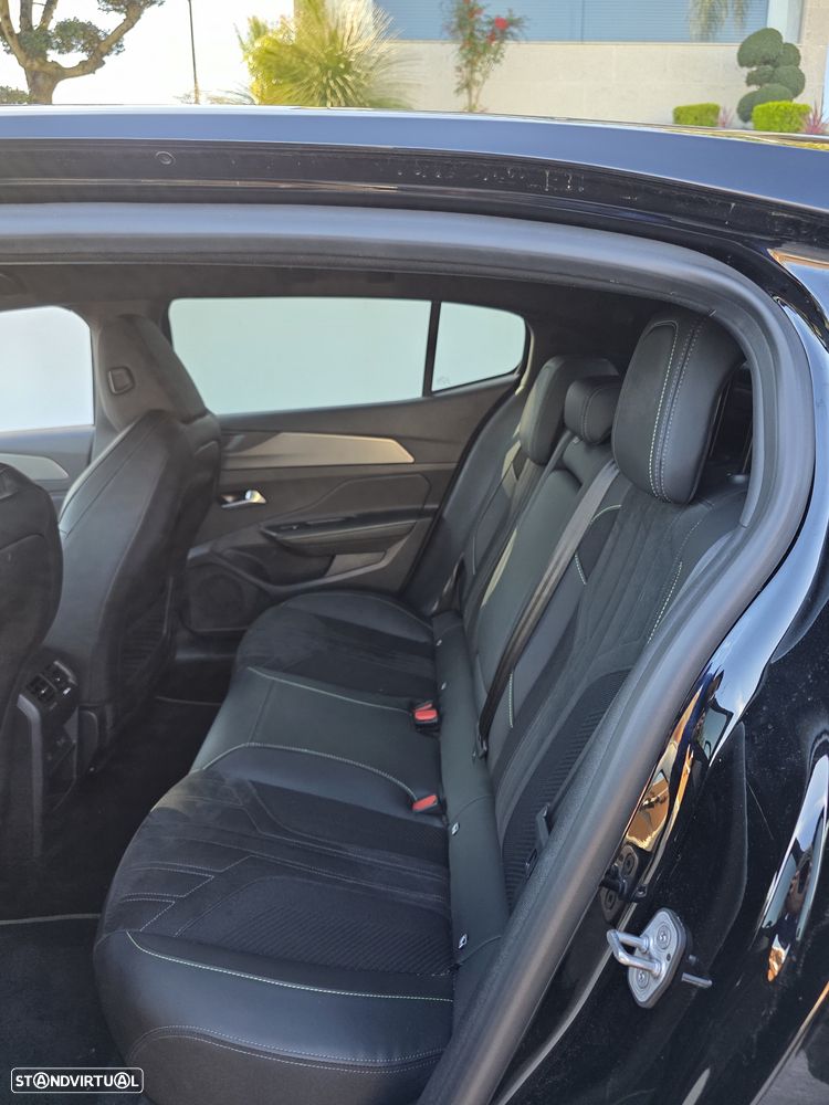 Peugeot 408 225 e-EAT8 GT - 21