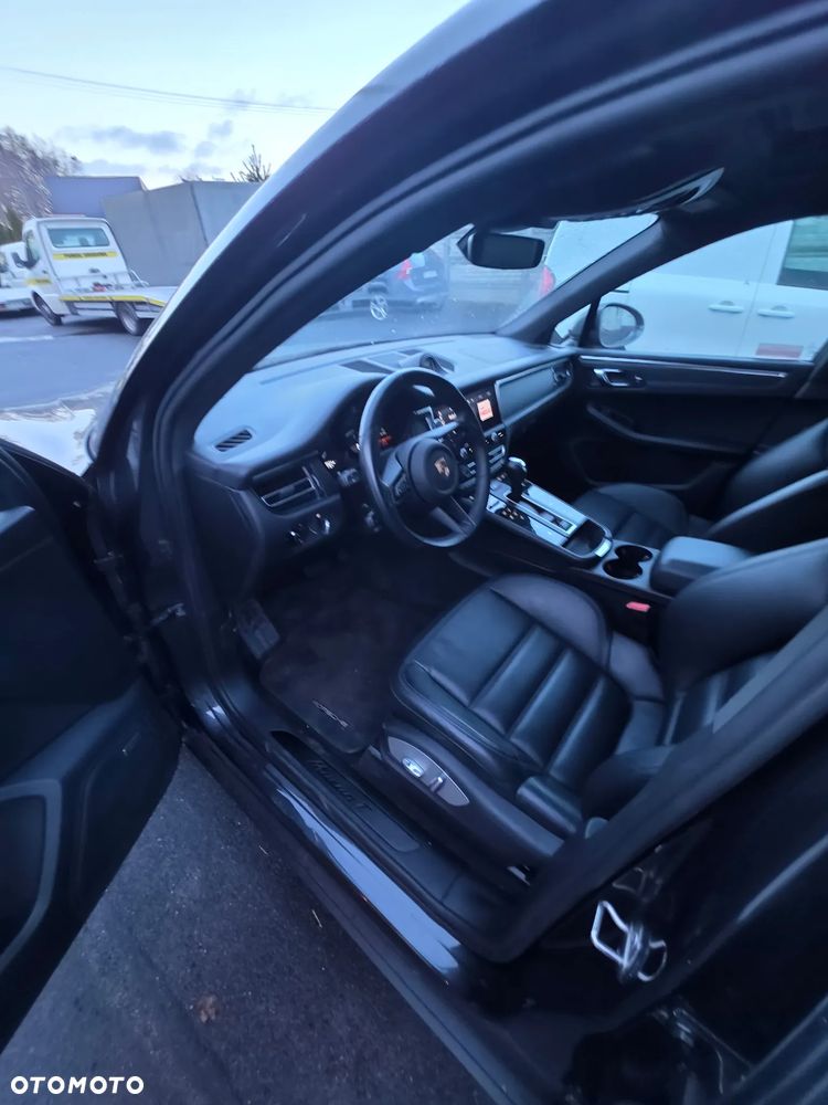 Porsche Macan GTS - 15