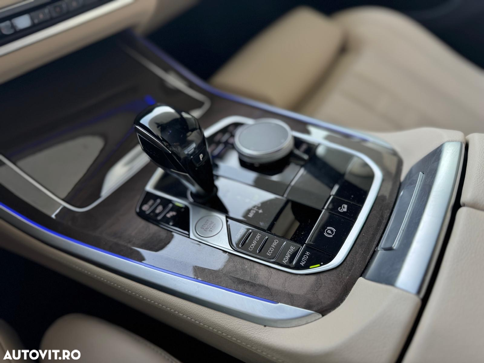 BMW X5 xDrive40i AT MHEV - 31