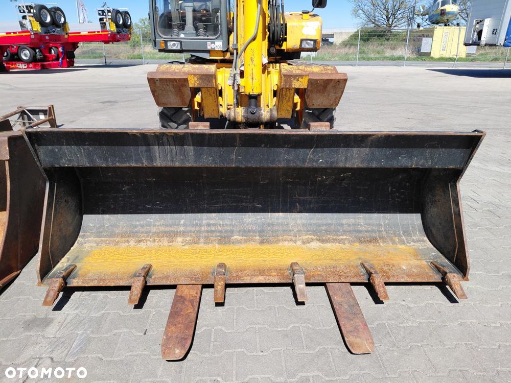 Mecalac 12MX - 12