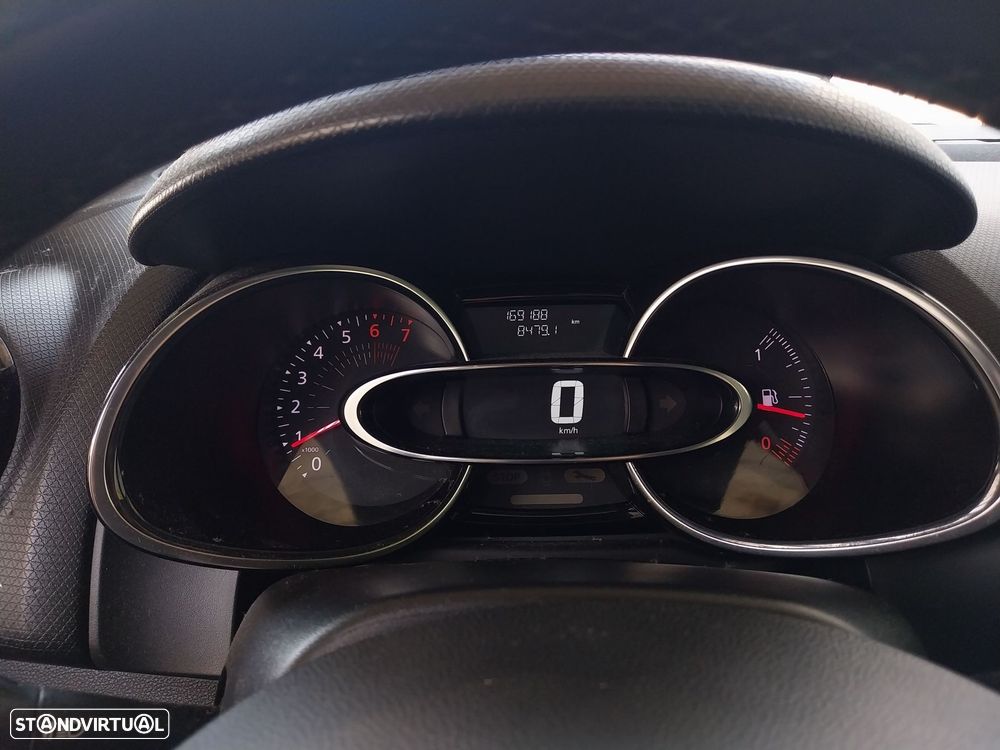 Renault Clio Sport Tourer 0.9 TCe Limited - 6