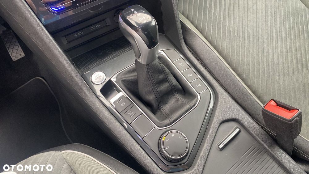 Seat Tarraco 2.0 TDI Xperience S&S DSG - 18
