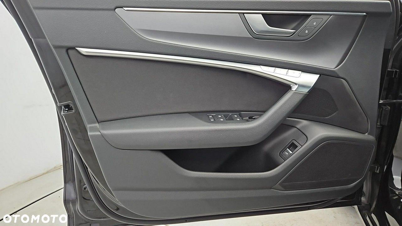 Audi A6 - 10