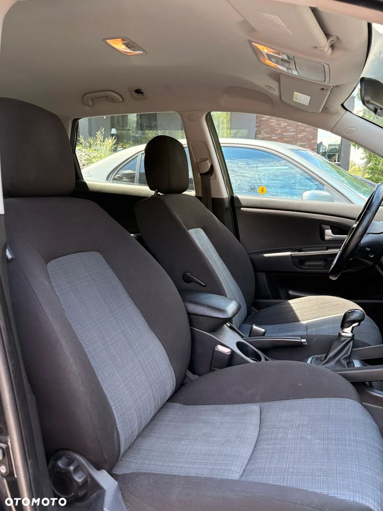 Kia Ceed 1.6 Crdi Optimum - 18