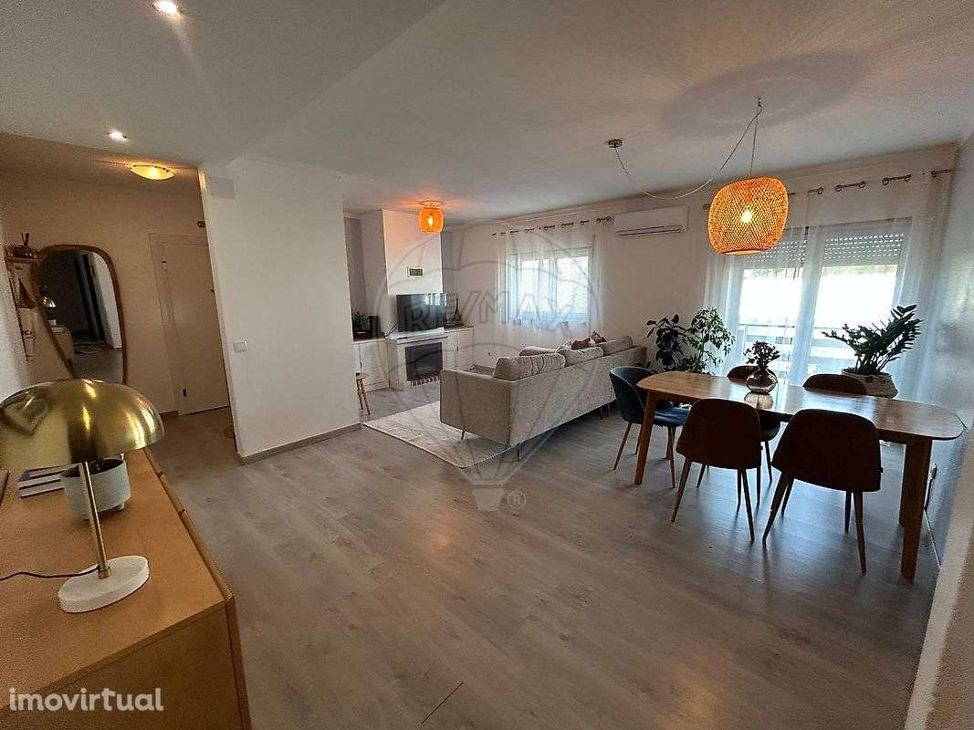 Apartamento T3 para venda - Grande imagem: 2/14