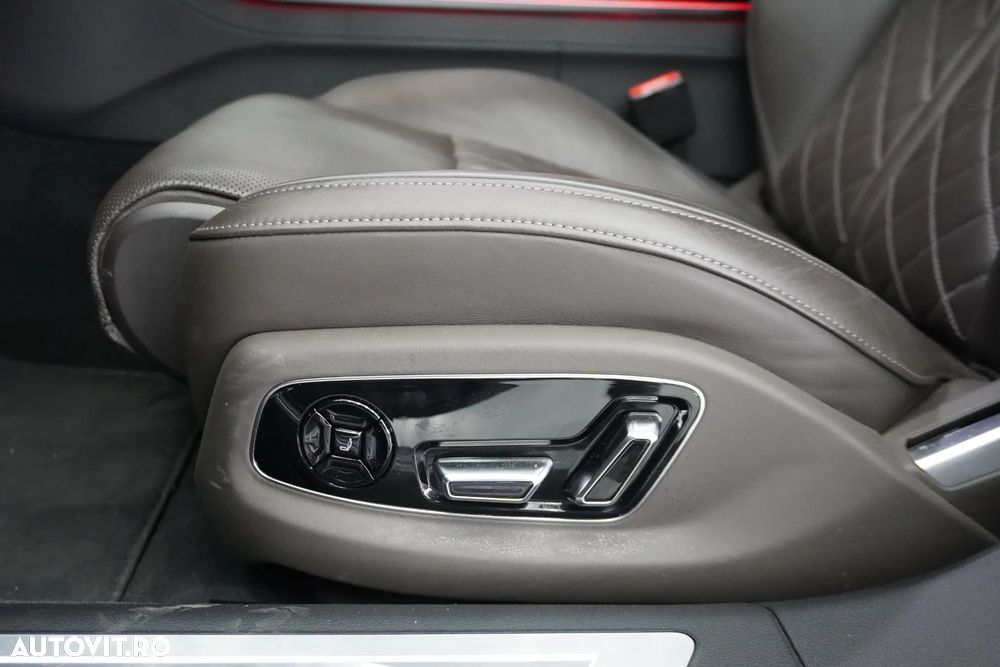 Audi A8 L 60 TFSI e quattro tiptronic - 20