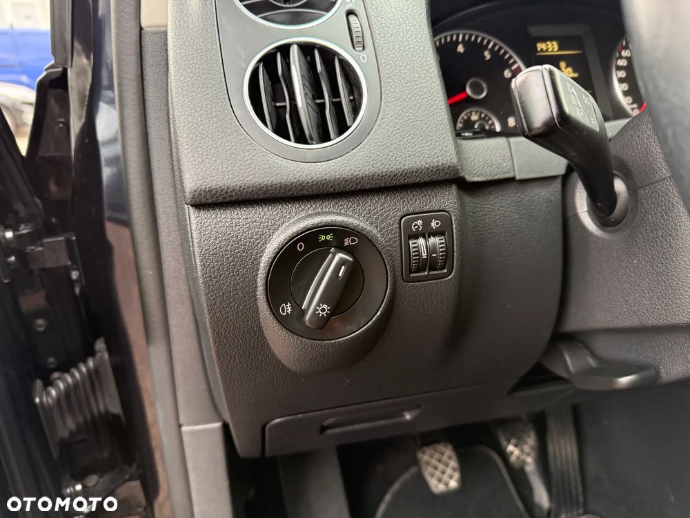 Volkswagen Golf Plus 1.4 TSI United - 11