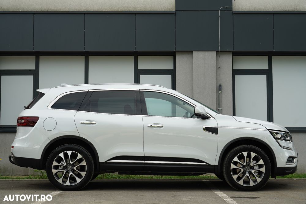Renault Koleos ENERGY dCi 175 X-tronic 4WD INTENS - 22
