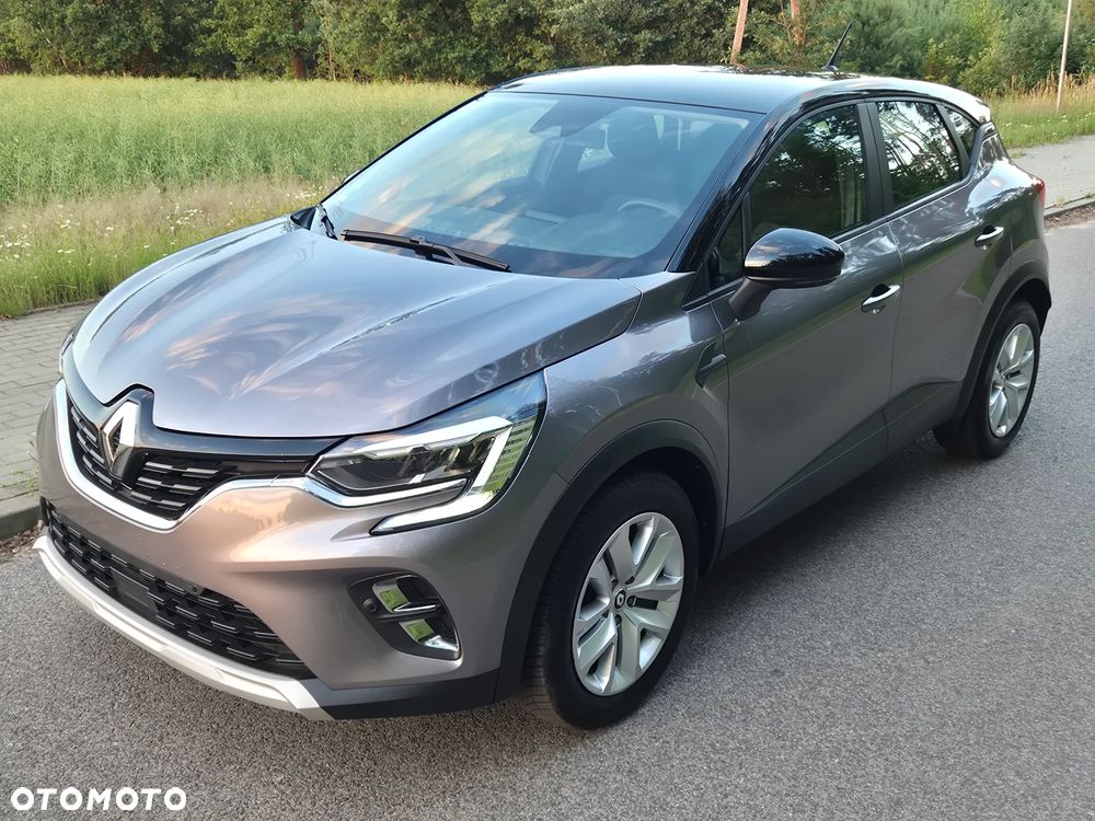 Renault Captur - 3