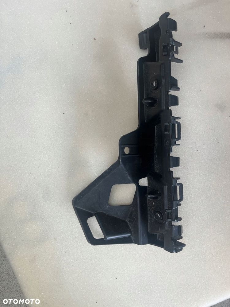 opel oe 622217838r 93460848 ślizg zderzaka przedniego l - 2