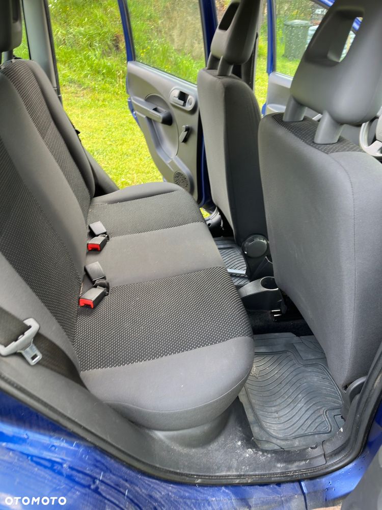 Fiat Panda 1.1 Active Eco - 2