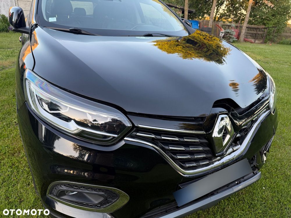 Renault Kadjar 1.5 Blue dCi Intens - 3