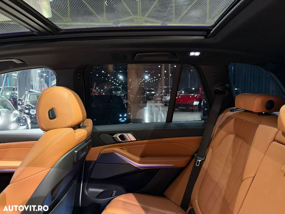 BMW X5 xDrive30d AT MHEV - 25