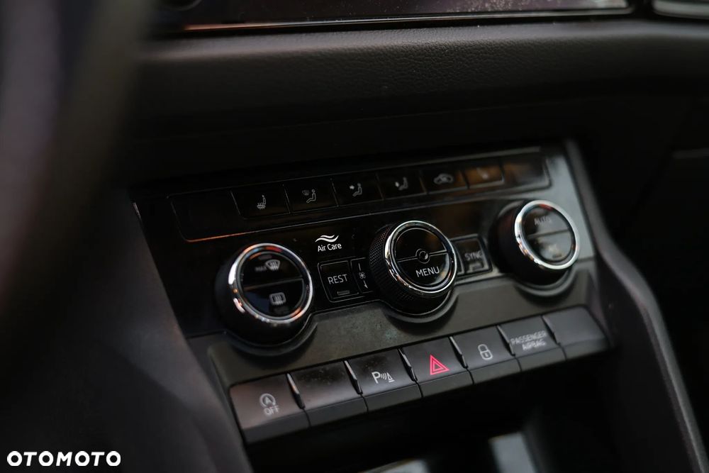 Skoda Kodiaq - 23