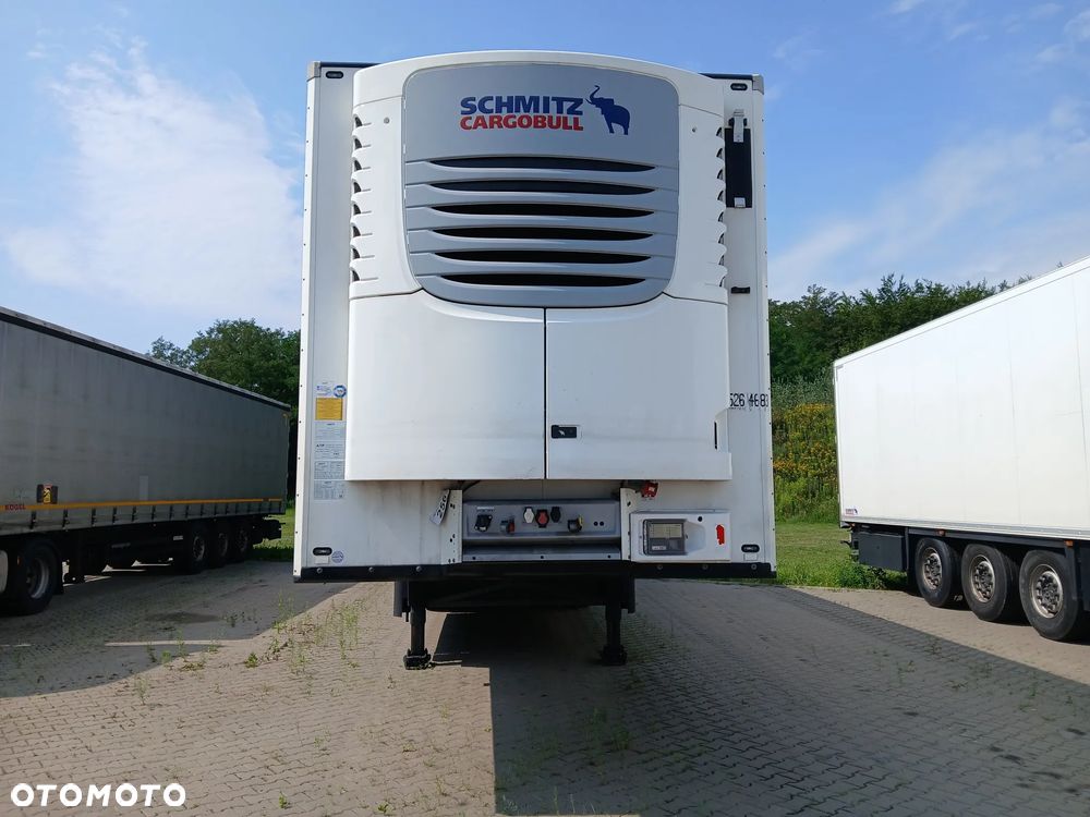 Schmitz Cargobull SKO24/L COOL DPS - 3