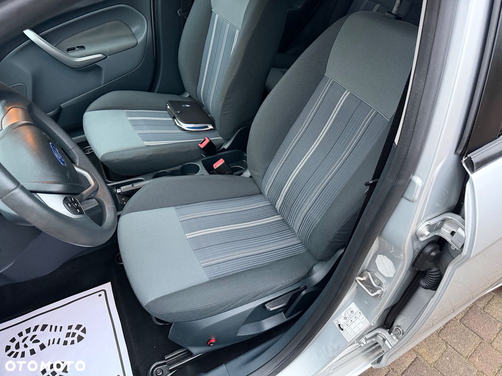 Ford Fiesta 1.25 Viva - 12