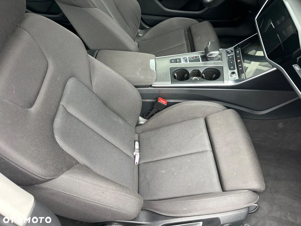 Audi A6 Avant 40 TDI mHEV Sport S tronic - 16