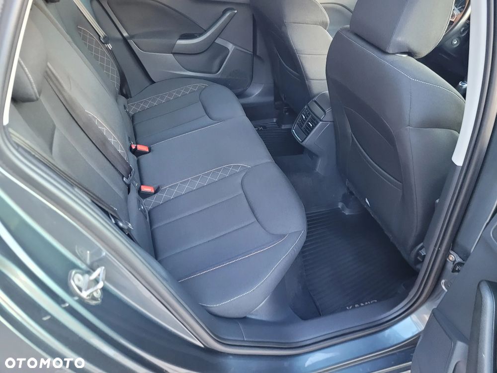 Skoda Kamiq 1.0 TSI Style DSG - 20