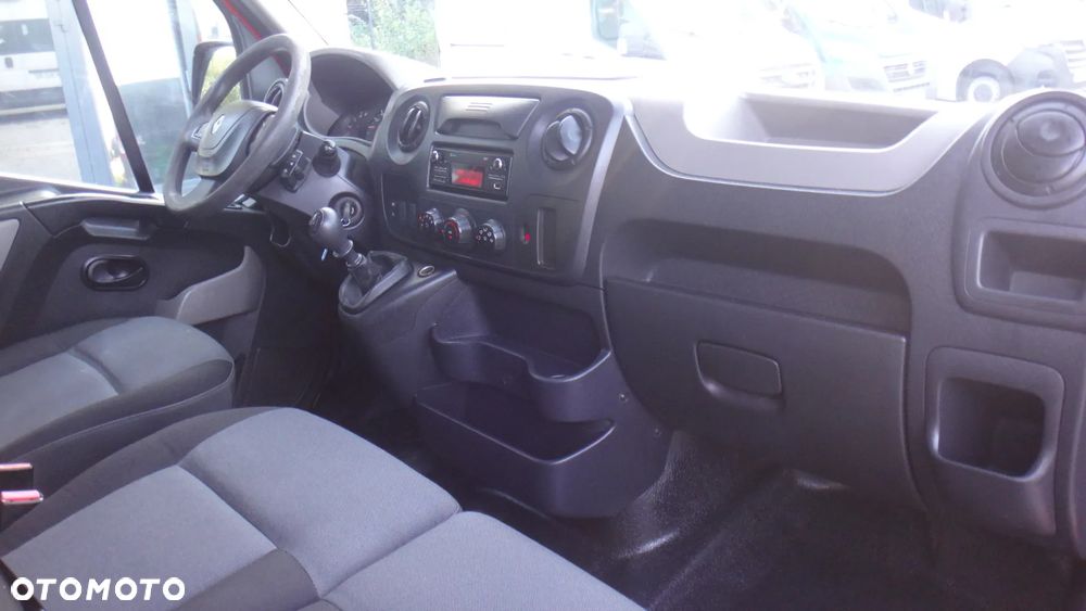 Renault Master - 14