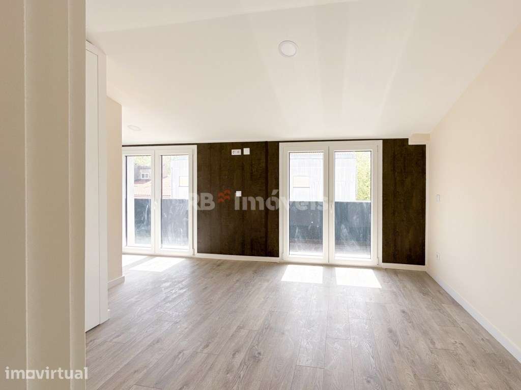 Apartamento T4 novo em Fátima - Grande imagem: 3/38