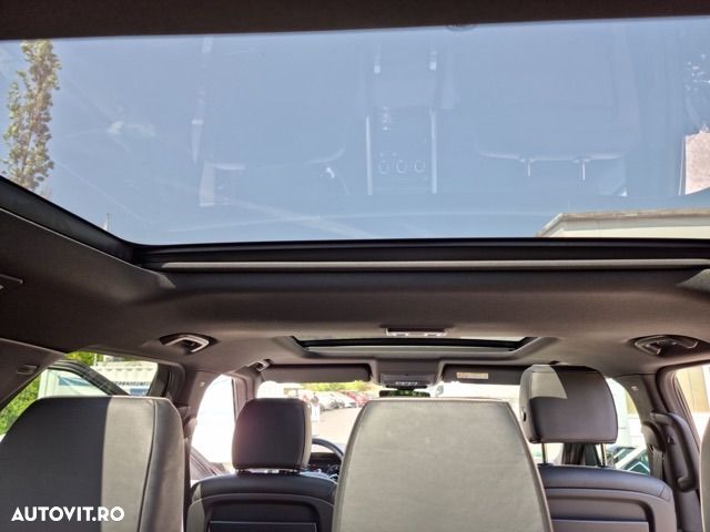 Land Rover Discovery 3.0 L SD6 HSE Luxury - 13