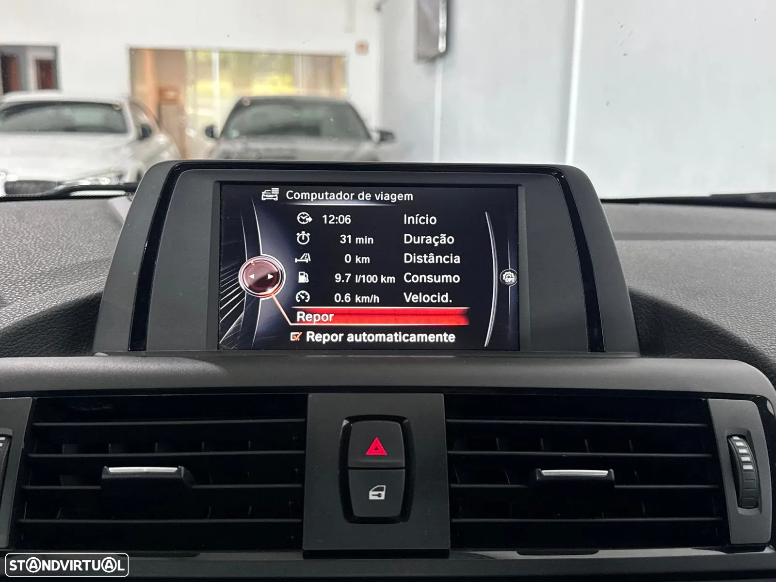 BMW 116 d EfficientDynamics - 28