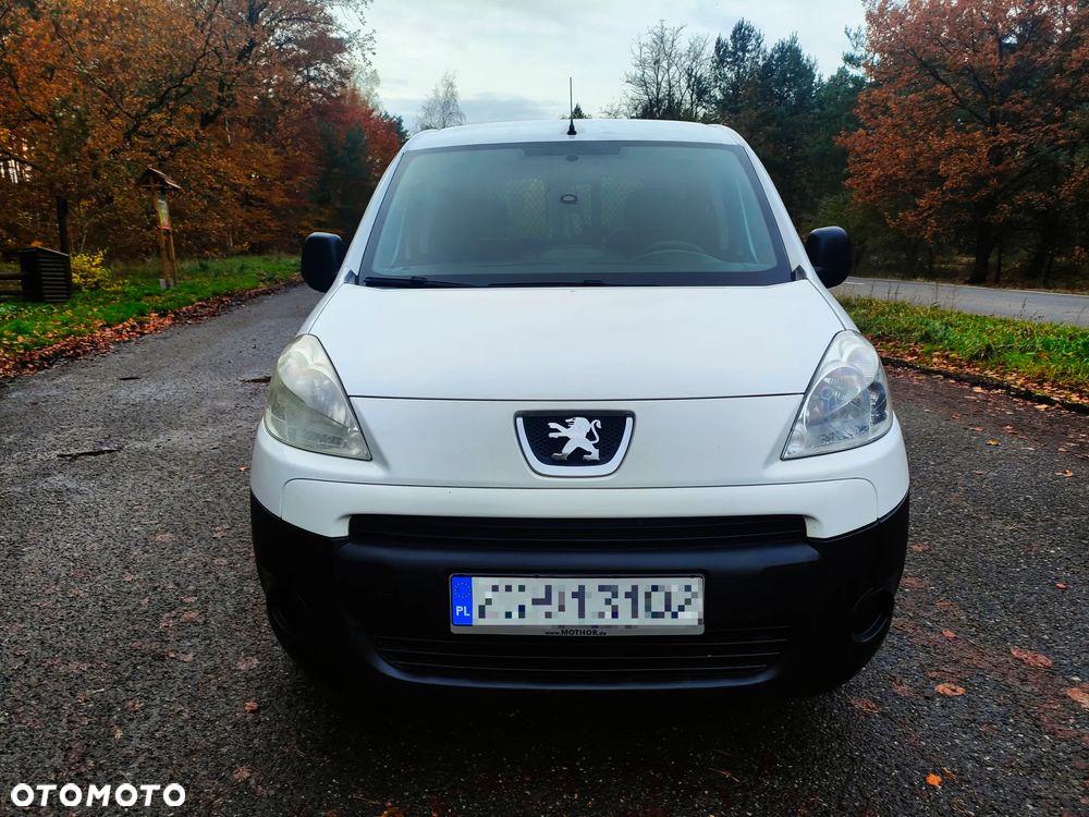 Peugeot Partner - 3