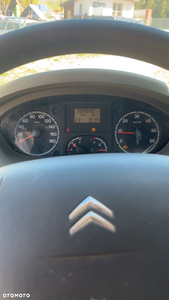 Citroën Jumper - 8