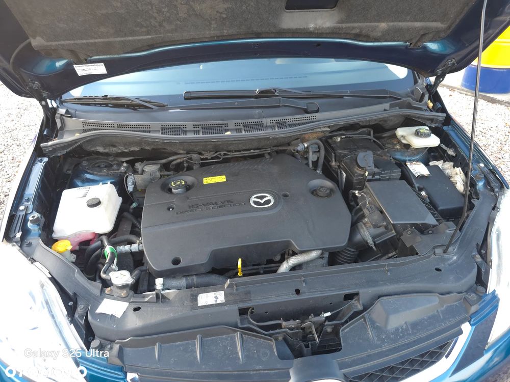 Mazda 5 2.0 CD Exclusive - 39