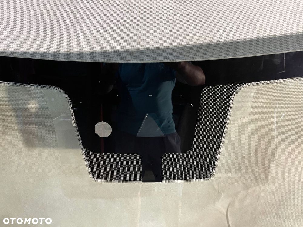 lincoln navigator szyba przednia sensor kamera hud acoustic solar po 2017- - 2