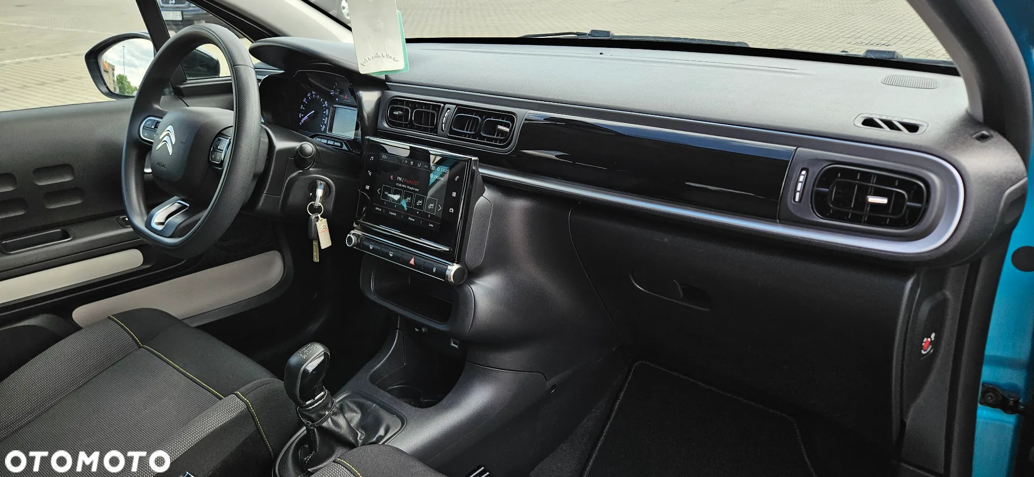 Citroën C3 1.2 PureTech Max - 10