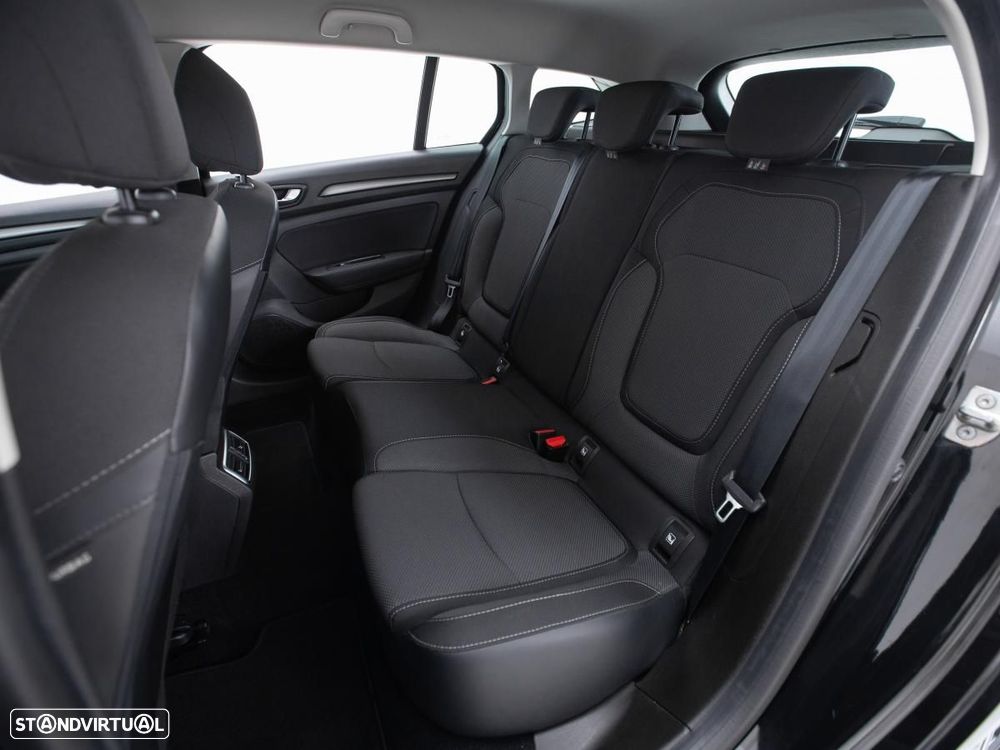 Renault Mégane Sport Tourer 1.5 Blue dCi Equilibre - 10