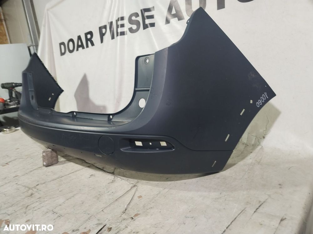 Bara spate Dacia Lodgy Stepway, 2012, 2013, 2014, 2015, 2016, 2017, 2018, 2019, 2020, 2021, 2022, 2023, cod origine OE 850222838R. 10060 - 2