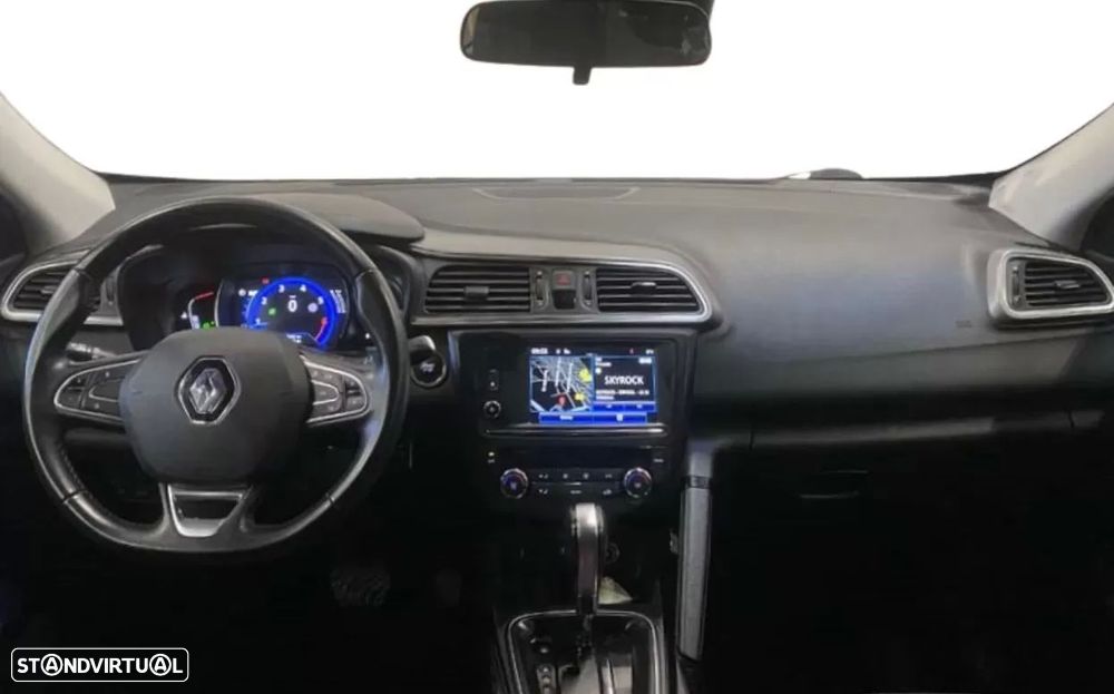 Renault Kadjar - 7
