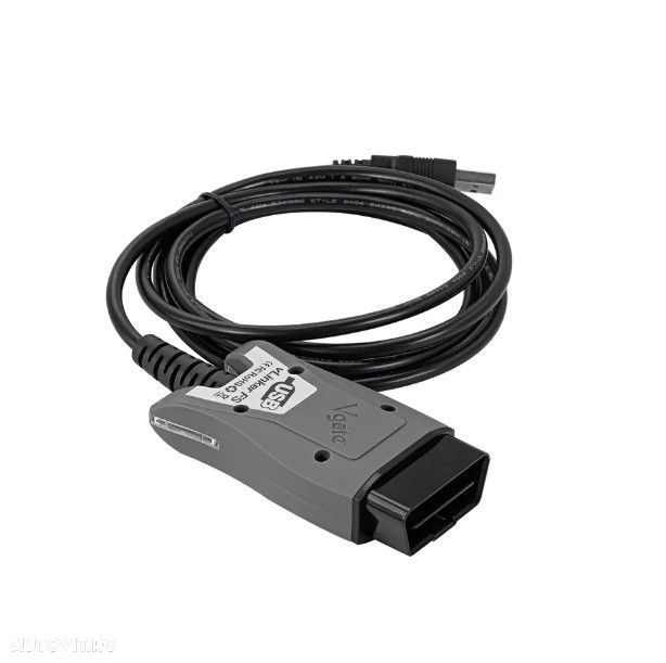 Diagnoza Ford/Mazda Vgate vLinker FS - Programare & Service - 1