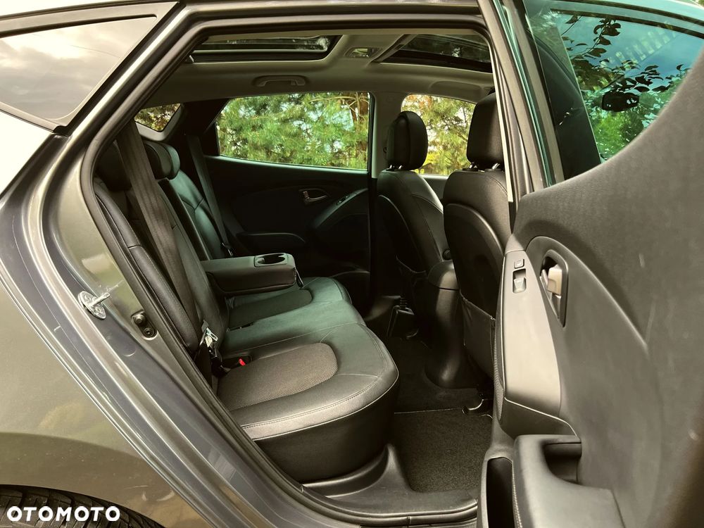 Hyundai ix35 1.6 GDI Premium 2WD - 24