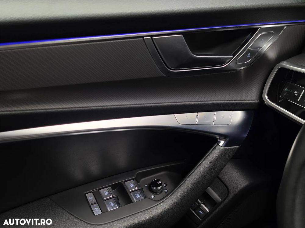 Audi A6 50 TFSI e quattro S tronic sport - 17