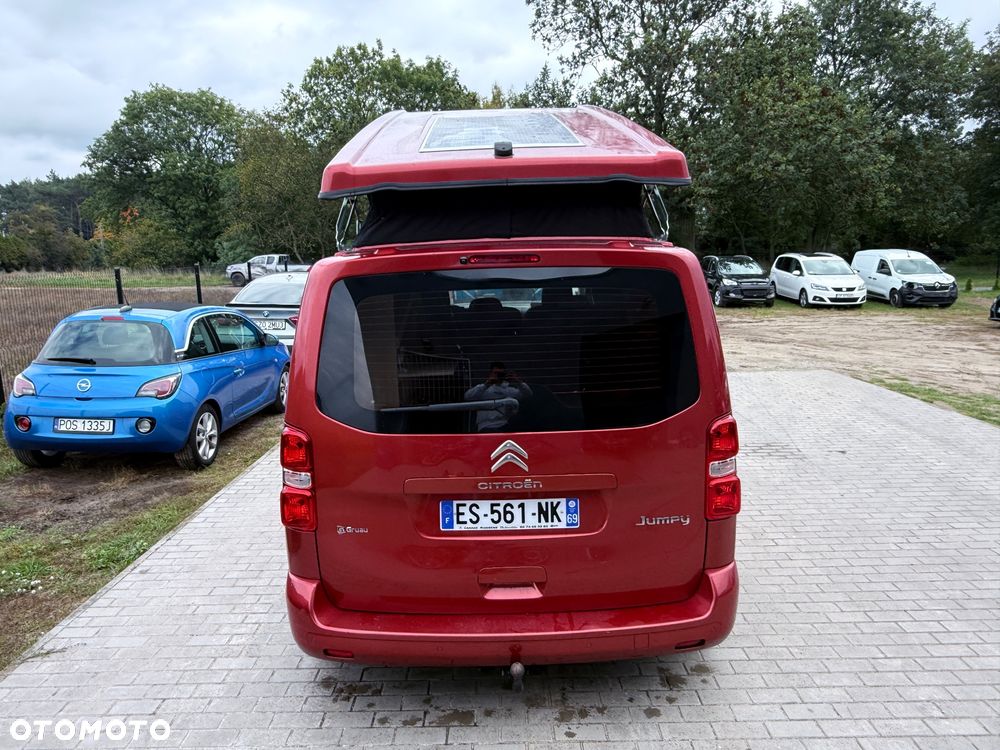 Citroën Jumpy Combi - 9