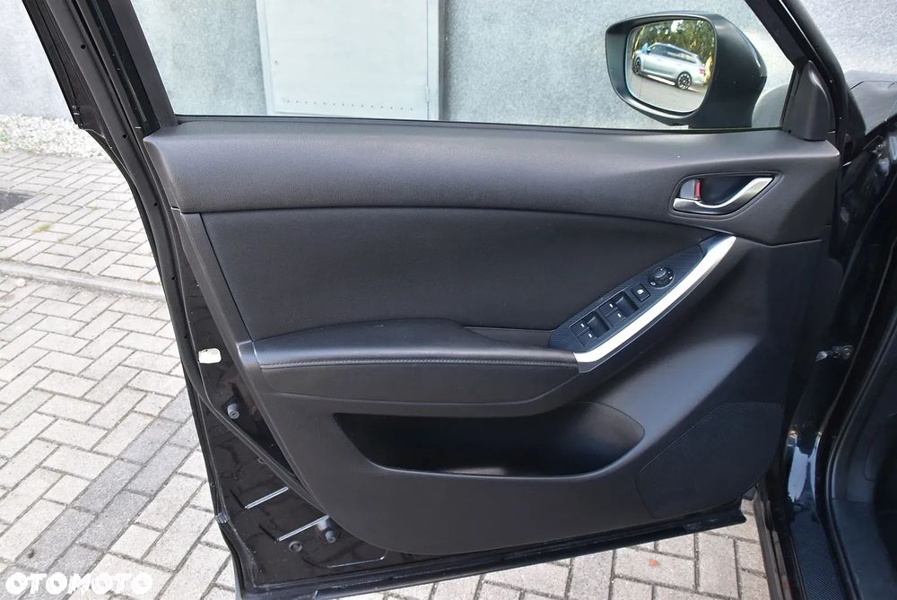 Mazda CX-5 - 25