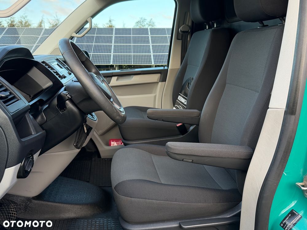 Volkswagen Transporter - 18