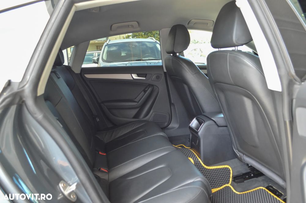 Audi A5 Sportback - 24