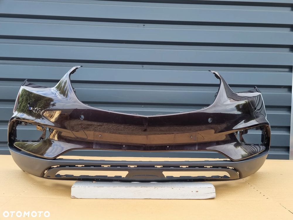 Opel Mokka X 2016- zderzak przód oryginał MA250 - 1